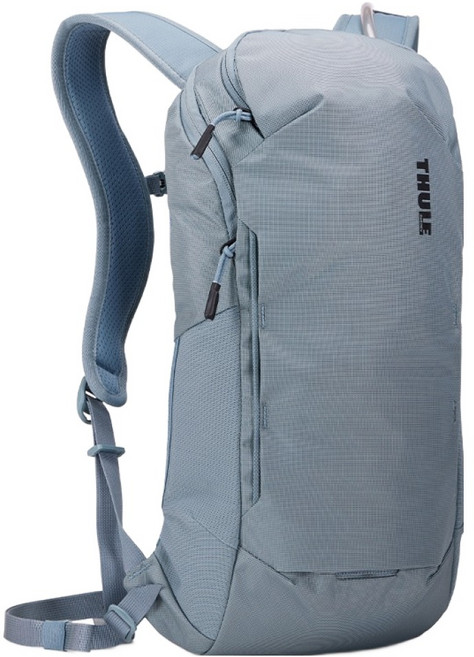 THULE 都樂 AllTrail系列 水袋背包 10L TAHP-210, 灰藍色