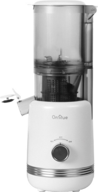 OnHue 養生大師榨汁機, 白色, OHJ-200W