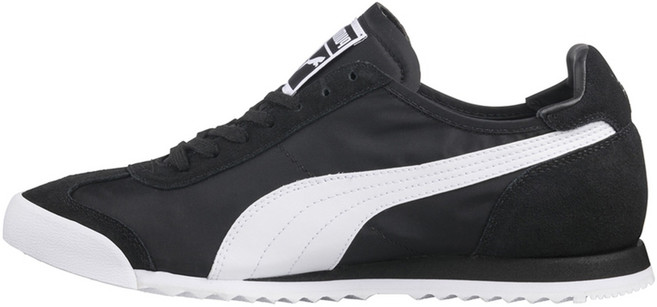 PUMA 男女通用 Roma OG 尼龍運動鞋 36240801