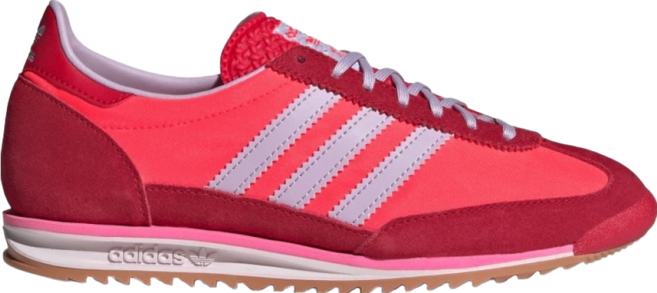 adidas 愛迪達 女款 SL 72 OG 運動休閒鞋 JH7392