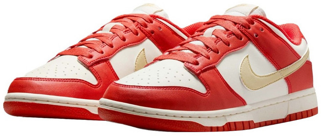 NIKE 耐吉 女款 Dunk Low Next Nature 運動休閒鞋 DD1873-602