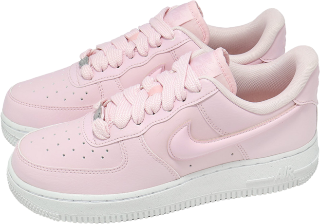 NIKE 耐吉 女款 Air Force 1 07 運動休閒鞋 HF2014-600