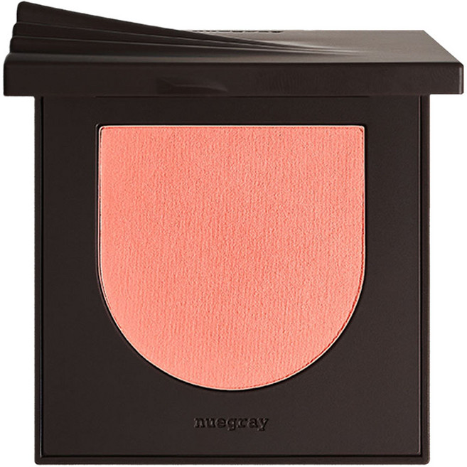 nuegray Sway Cheek Blush 腮紅 6.3g, 1個, 7 Slate
