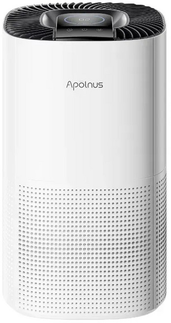Apolnus 波那斯 Ultra S7 空氣清淨機 白色