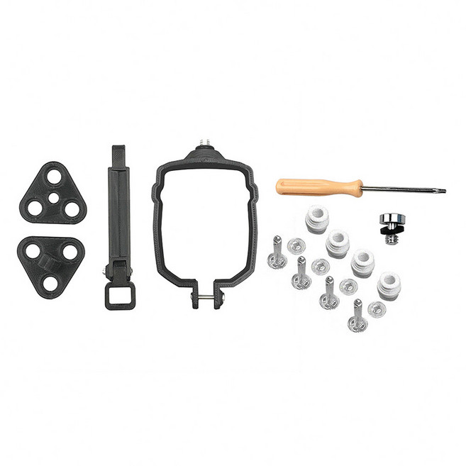 HTR 全景相機支架 Mavic Air 2, 1套, 單一商品