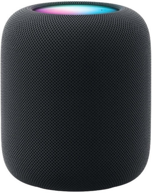 Apple HomePod 2代, 午夜色, MDEW4TA/A