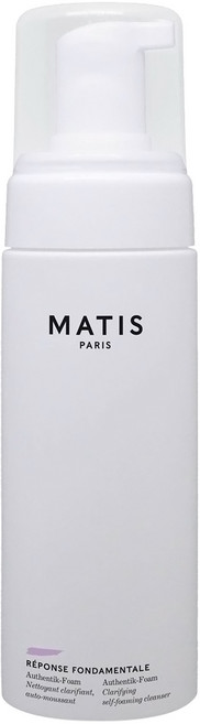 MATIS 青春喚妍潔顏慕絲, 150ml, 1瓶