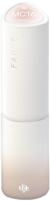 FAUVE MAGNET HONEY PALE 凝膠, MC16, 10g, 1個