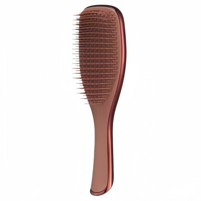 TANGLE TEEZER 護理順發梳子, 1個, 古銅色