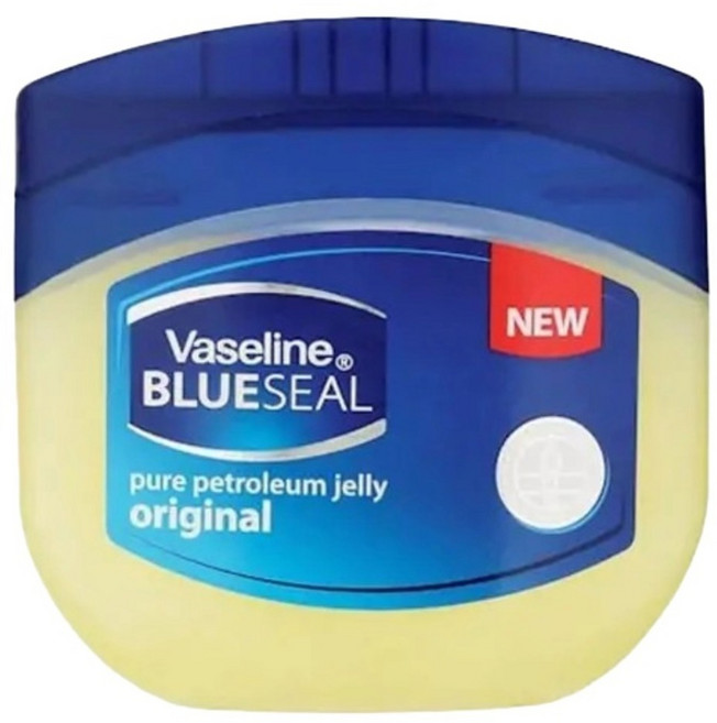 Vaseline 凡士林 經典潤膚膏, 無味, 450ml, 1罐, 無味,450ml