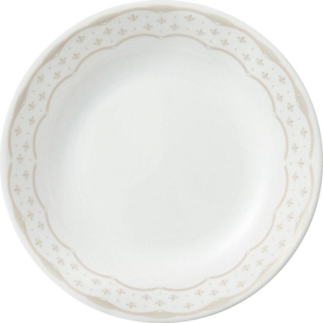 Corelle Brands 康寧餐具 深盤, 皇家饗宴, 1個