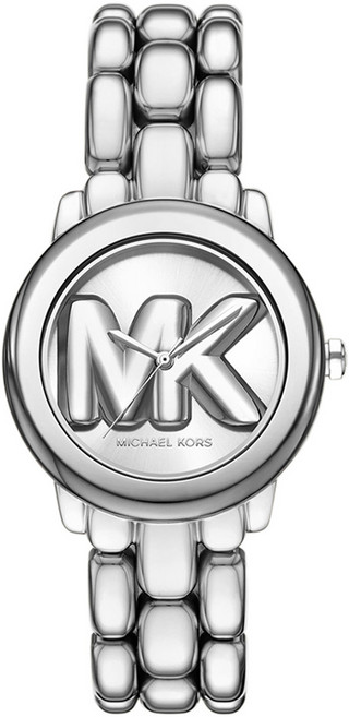 MICHAEL KORS 女款 Phoebe 金屬腕錶 MK496