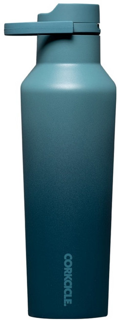 CORKCICLE. 酷仕客 運動水壺系列A 密封保溫保冷瓶 隨行杯, 1個, 600ml, 暮光