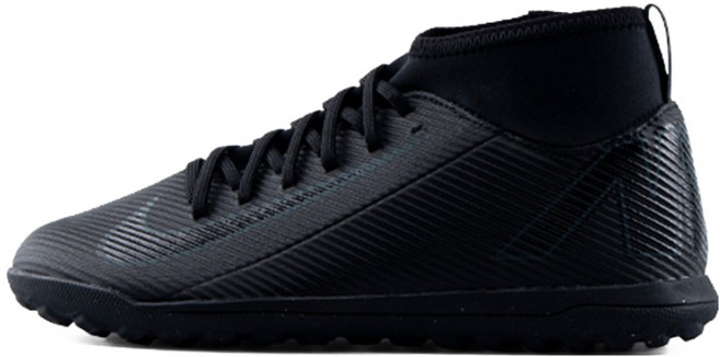 NIKE 耐吉 Mercurial Superfly 10 Club TF 五人制足球鞋 FQ8313-002
