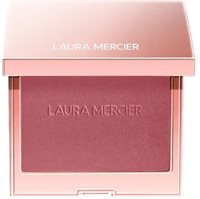 LAURA MERCIER 蘿拉蜜思 玫瑰光燦腮紅, Very Berry, 1個