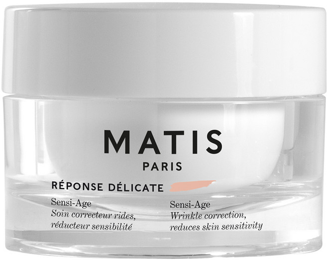 MATIS 番紅花靜敏活膚霜, 50ml, 1個