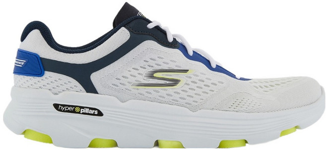 SKECHERS 男款 Go Run 7 慢跑鞋 SP0MRCEX07