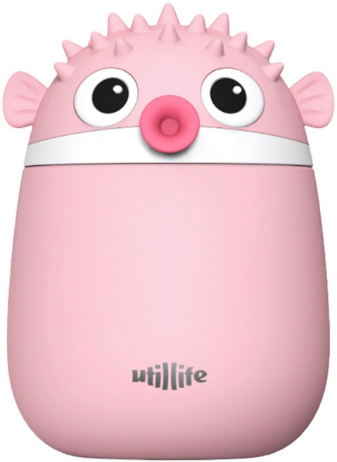 Utillife 悶燒食物罐, 河豚泡泡, 1個, 600ml