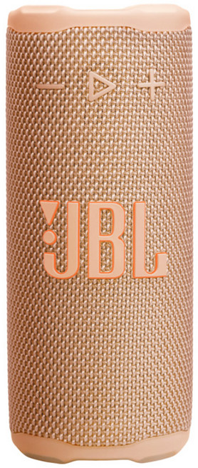 JBL 英大公司貨 氛圍燈效可攜型防水藍牙喇叭, 橘色, Grip