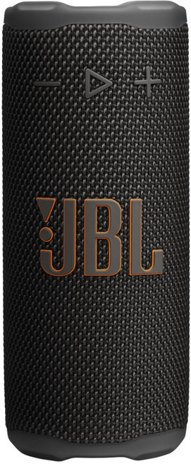 JBL 公司貨 氛圍燈效可攜型防水藍牙喇叭, Grip, 黑色