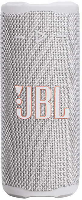 JBL 公司貨 氛圍燈效可攜型防水藍牙喇叭, 白色, Grip