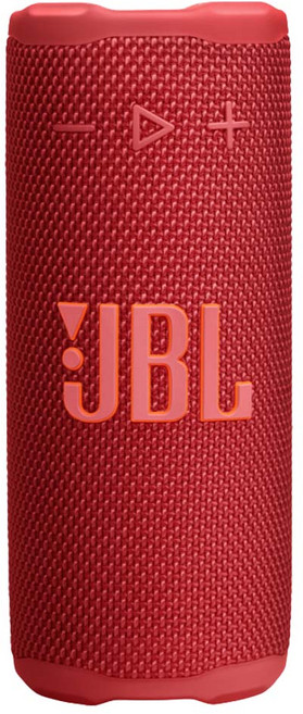 JBL 公司貨 氛圍燈效可攜型防水藍牙喇叭, 紅色, JBL Grip