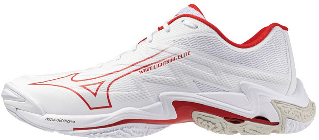 Mizuno 美津濃 WAVE LIGHTNING ELITE 排球鞋 V1GA260054