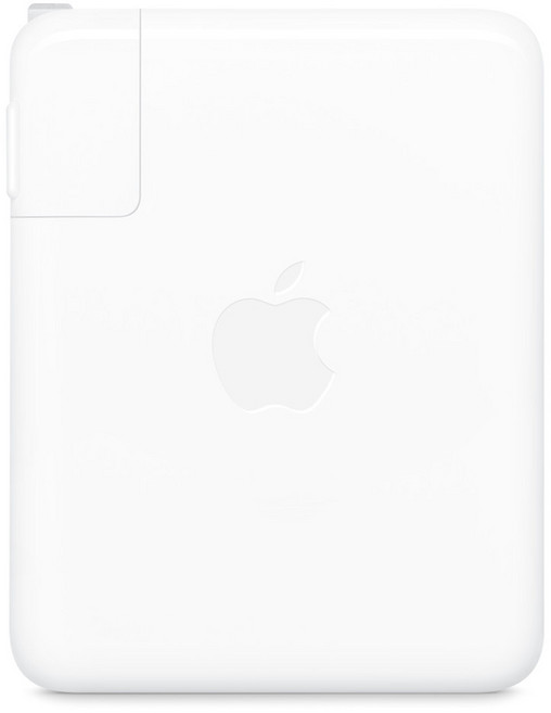 Apple 140W USB-C 電源轉接器, 1個, A2452