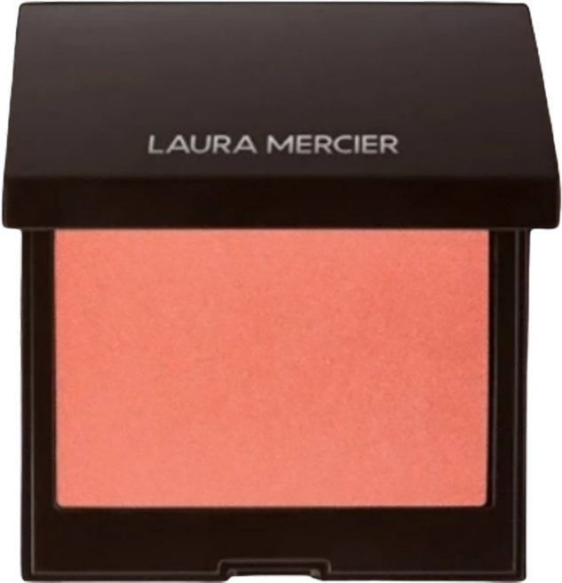 LAURA MERCIER 蘿拉蜜思 輕肌漂染頰彩 6g, Peach, 1個