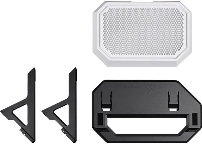 thermaltake 曜越 The Tower 600 立式支架套件, 1個