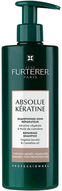 RENE FURTERER PARIS 萊法耶 胺基酸杺生強韌髮浴, 500ml, 1瓶