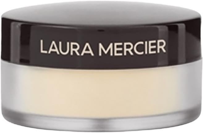 LAURA MERCIER 蘿拉蜜思 煥顏蜜粉旅行組, 透明色, 1個