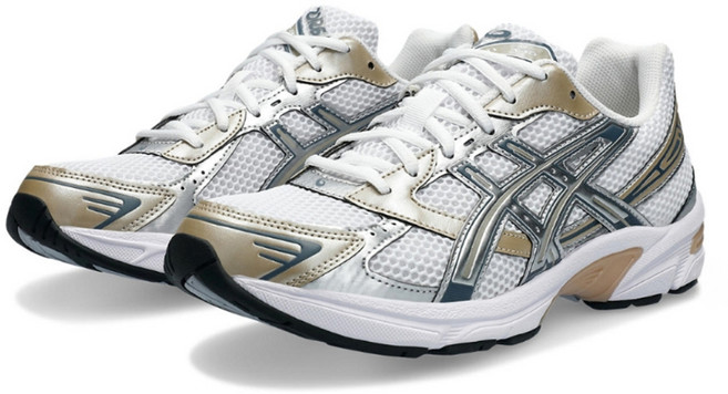 ASICS 亞瑟士 GEL-1130 運動休閒鞋 1201A256-117