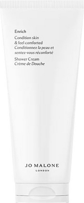 JO MALONE 香氛沐浴乳, 1個, 200ml