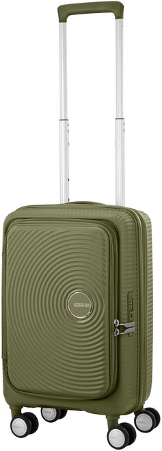AMERICAN TOURISTER 美國旅行者 CURIO BO 旅行箱