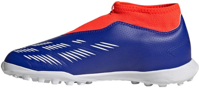 adidas 愛迪達 兒童 Predator League LL TF 足球鞋 IF6429