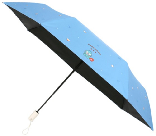 人魚漢頓 思慕雪 55 甜蜜朋友 全自動雨傘 PUHKU70110