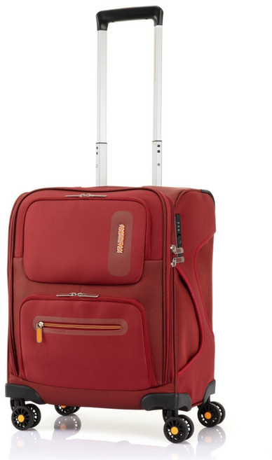 AMERICAN TOURISTER 美國旅行者 MAXWELL 登機箱 HA6*001