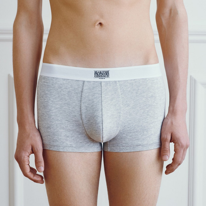 MaritheFrancoisGirbaud 男士 LOGO EBAND DRAWERS