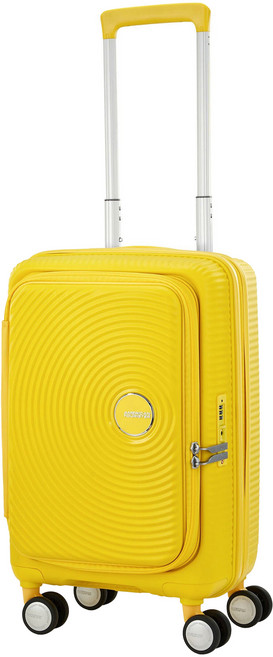AMERICAN TOURISTER 美國旅行者 CURIO BO 旅行箱