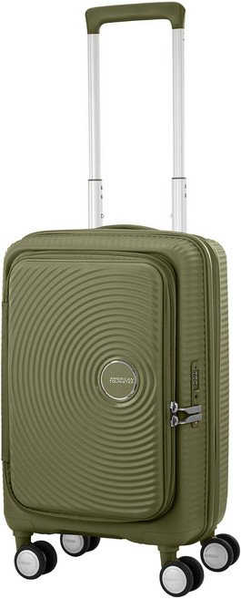 AMERICAN TOURISTER 美國旅行者 CURIO BO 旅行箱