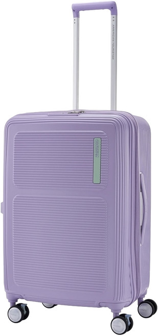 AMERICAN TOURISTER 美國旅行者 MAXIVO 旅行箱