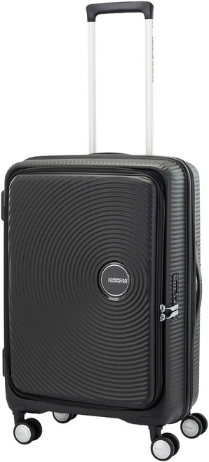 AMERICAN TOURISTER 美國旅行者 CURIO BO 中大型行李箱 AO8*056