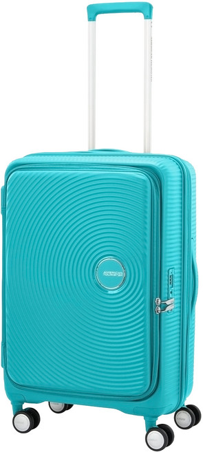 AMERICAN TOURISTER 美國旅行者 CURIO BO 旅行箱