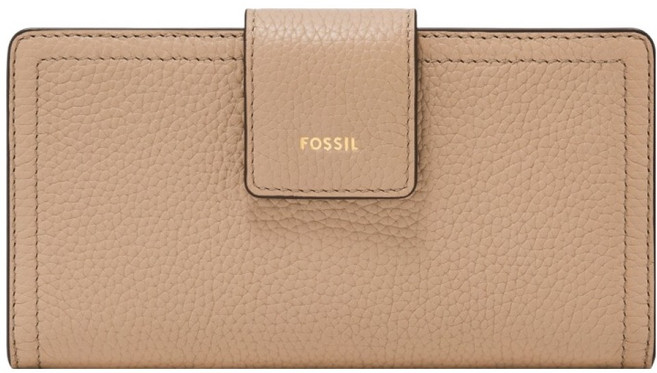 FOSSIL 女用 Logan 長夾 SL7830