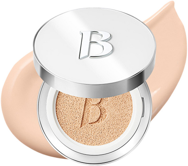 BANILA CO 芭妮蘭 Covericious超完美持久無瑕氣墊粉餅 14g, 19 Light, 1個