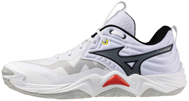 Mizuno 美津濃 WAVE MOMENTUM ELITE 排球鞋 V1GA251259