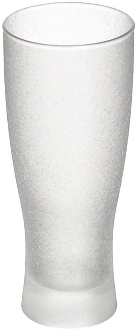 ADERIA 日本製冰晶系列薄口啤酒杯 410ml, 1個