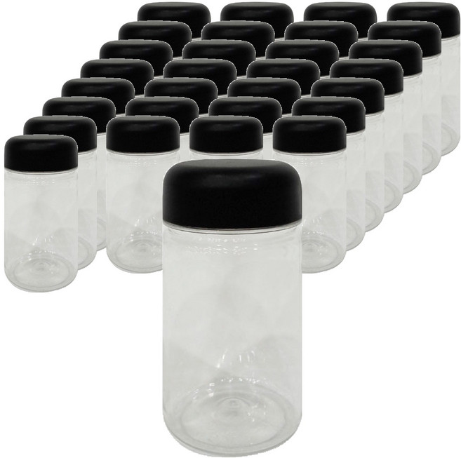 大慶 ARS 胡椒罐 300ml + 黑色穀物蓋組合