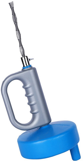 World Clean 彈簧疏通器